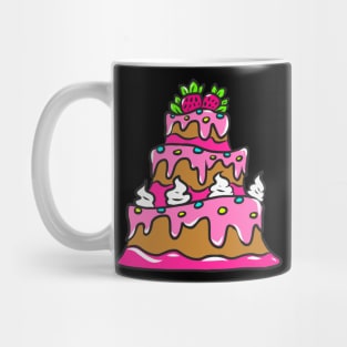 CONFECTIONER Mug